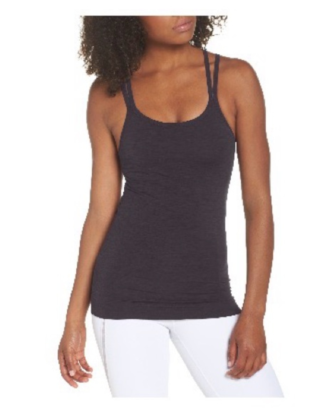 Sweaty Betty work out tank top